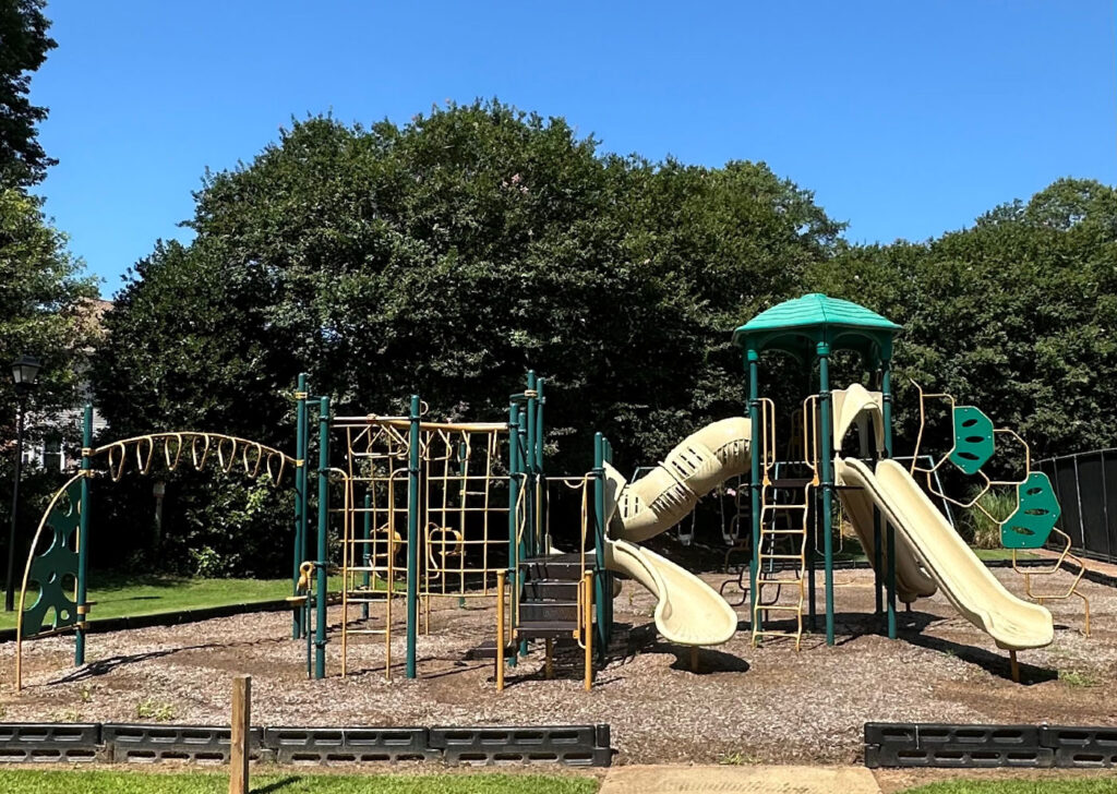 planters row playground 2