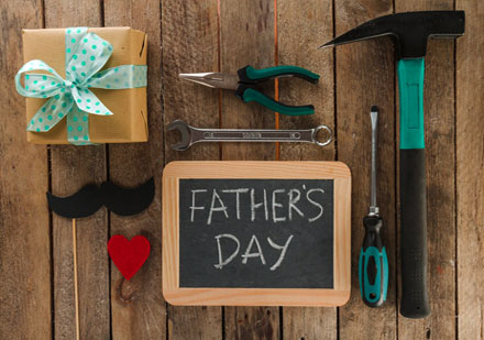 prhoa events fathers day craft 2025